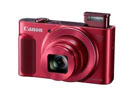 Canon PowerShot SX620 HS Dijital Fotoğraf Makinesi