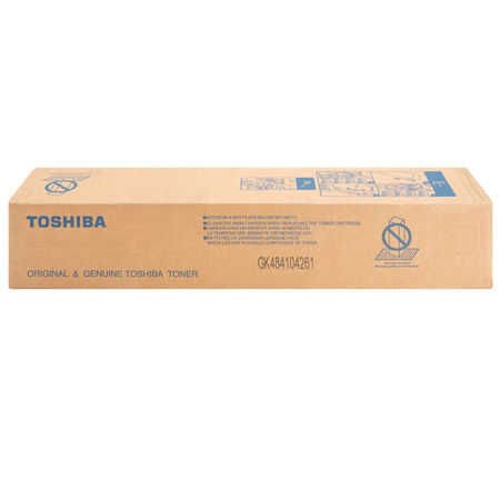 Toshiba T-FC200P-K-M Siyah Toner