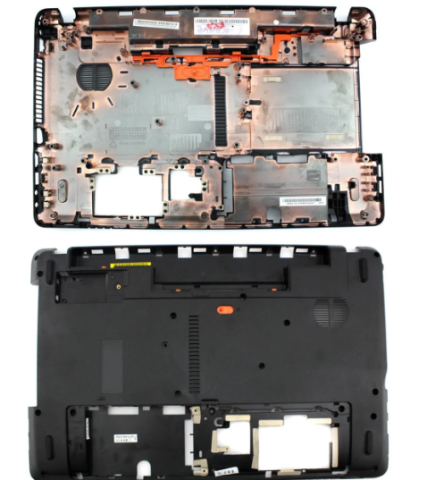 Acer Aspire E1-521 E1-531 E1-571 E1-521g E1-531g E1-571g ;  Serisi Çerçeve Bezel Ön Kapak Çıta