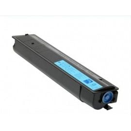 Toshiba T-FC200P-C-M Mavi Toner