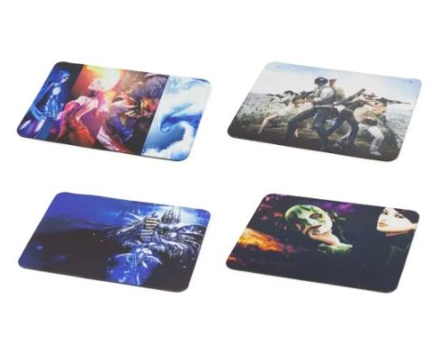 HADRON HDX3537 OYUN MOUSE PAD 200*240*2MM
