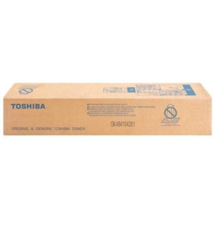 Toshiba T-FC200P-Y-M Sarı Toner