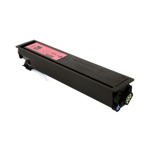 Toshiba T-FC200P-M-M Kırmızı Toner