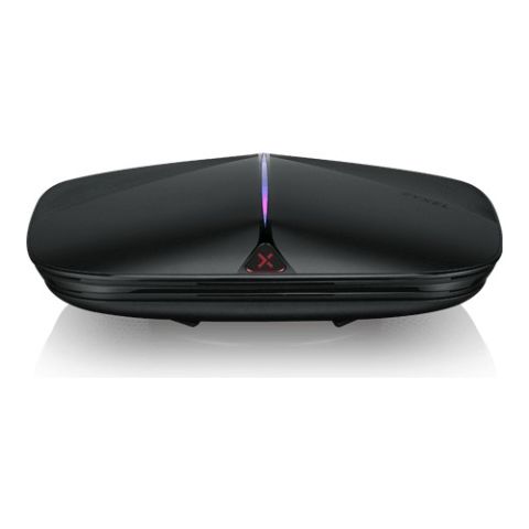 Zyxel NBG7815 AX6000 Multi Gigabit Wi-Fi6 Router
