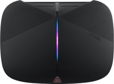 Zyxel NBG7815 AX6000 Multi Gigabit Wi-Fi6 Router