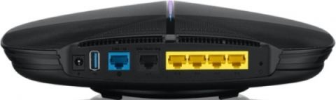 Zyxel NBG7815 AX6000 Multi Gigabit Wi-Fi6 Router