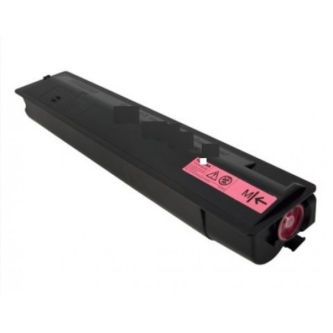 Toshiba T-FC200P-M-M Kırmızı Toner