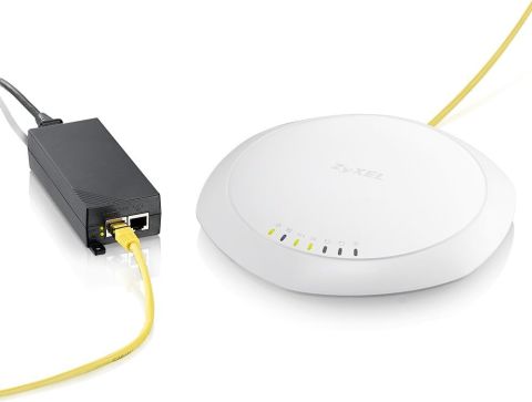 Zyxel NWA1123-AC-PRO 1750 Mbps Access Point