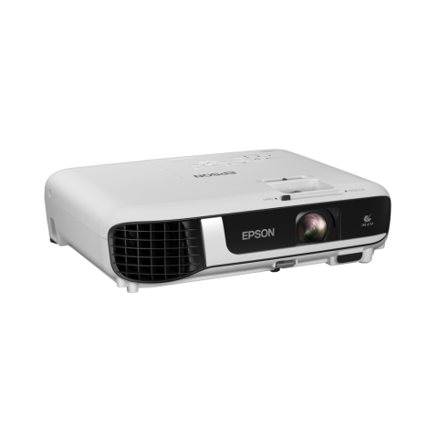 Epson EB-W51 4000 Lümen Projeksiyon Cihazı