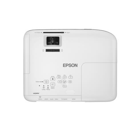 Epson EB-W51 4000 Lümen Projeksiyon Cihazı