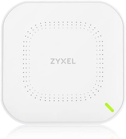 Zyxel NWA1123-AC v3 Wi-Fi PoE Access Point