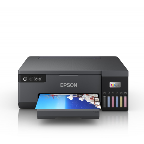 Epson L8050 Wi-Fi Fotoğraf Yazıcısı