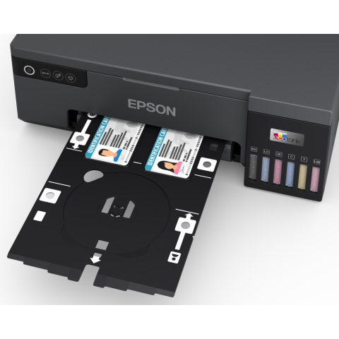 Epson L8050 Wi-Fi Fotoğraf Yazıcısı