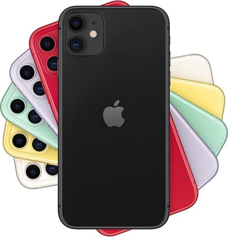 iPhone 11 64 GB Beyaz