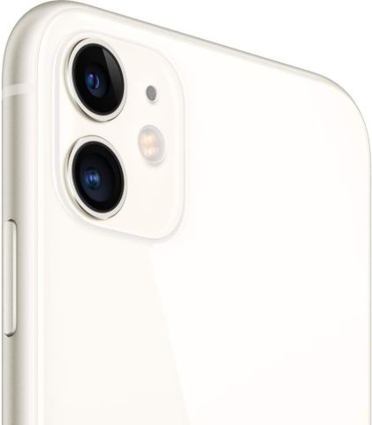iPhone 11 64 GB Beyaz