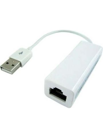 Usb 2,0 Ethernet Adapter