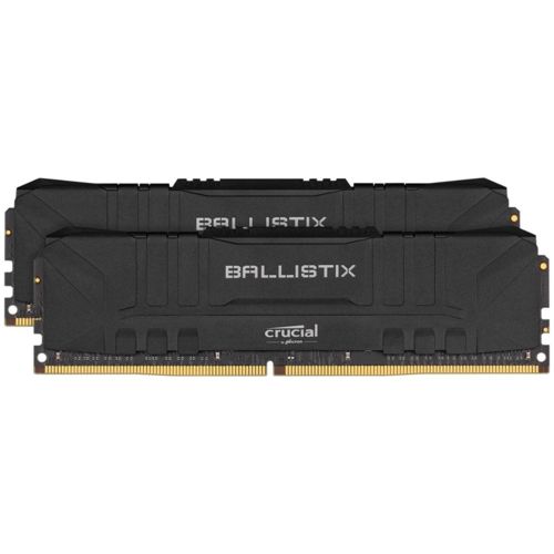 Ballistix 2x8 16GB 3000MHz DDR4 BL2K8G30C15U4B
