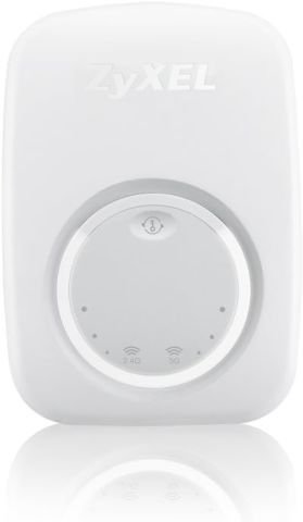 Zyxel WRE6505 V2 750 Mbps Wifi Güçlendirici