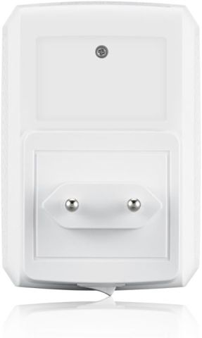 Zyxel WRE6602 AC1200 Priz Tasarım Access Point