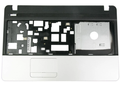 Acer Aspire Q5WT6 Q5WPH Q5WTC Q5WS1 P5WS0 E1-521 E1-531 E1-571 E1-521g E1-531g E1-571g Üst Kasa Top Case Klavye Kasası palmrest