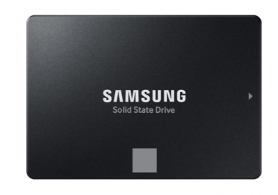 Samsung 870 EVO MZ-77E500BW SATA 3.0 2.5'' 500 GB SSD