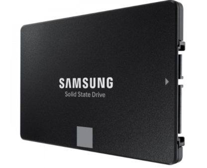 Samsung 870 EVO MZ-77E500BW SATA 3.0 2.5'' 500 GB SSD