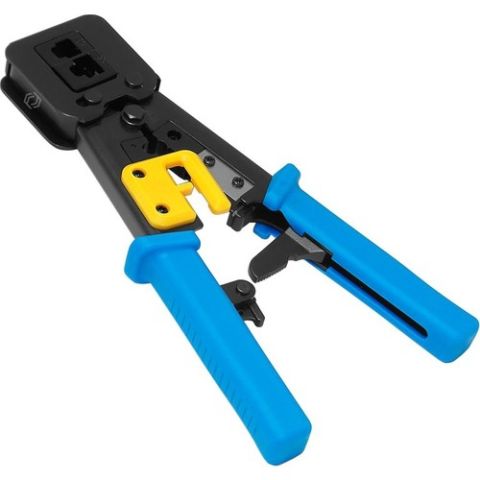 Frisby FNW-58ECT RJ45/RJ11 Yeni Nesil İkili Pense