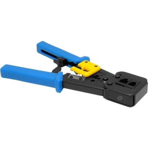 Frisby FNW-58ECT RJ45/RJ11 Yeni Nesil İkili Pense