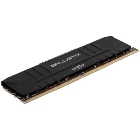 Crucial Ballistix 16 GB 2666 MHz DDR4 CL16 BL16G26C16U4B-Kutusuz Ram