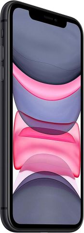iPhone 11 64 GB Siyah