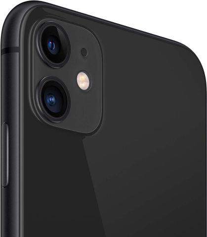 iPhone 11 64 GB Siyah