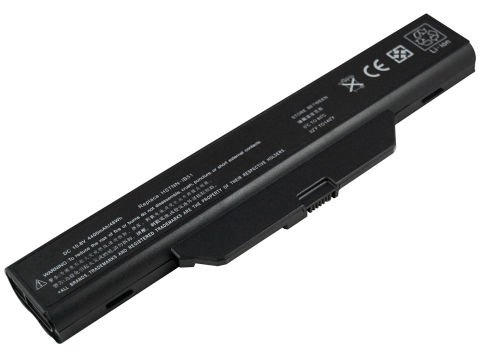 Hp Compaq 6720s, 6730s, 6820s, 6830s Notebook Bataryası - 6 Cell-RETRO -RHL-025