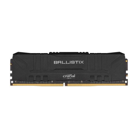 Crucial Ballistix 16 GB 3000 MHz DDR4 BL16G30C15U4B-Kutusuz Ram