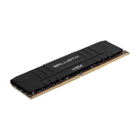 Crucial Ballistix 16 GB 3000 MHz DDR4 BL16G30C15U4B-Kutusuz Ram