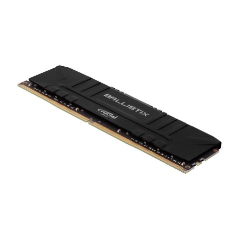 Crucial Ballistix 16 GB 3000 MHz DDR4 BL16G30C15U4B-Kutusuz Ram