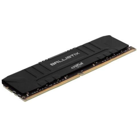 Ballistix 16GB 3200MHz DDR4 BL16G32C16U4B