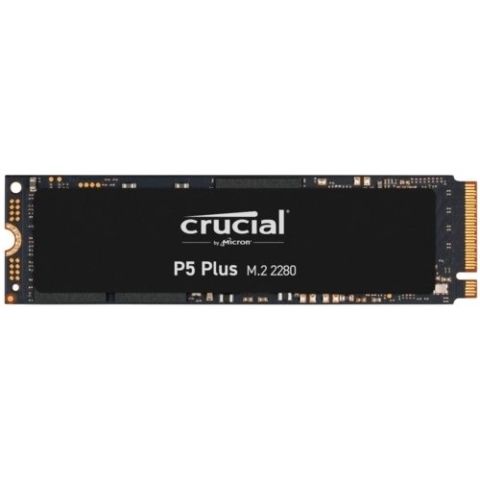Crucial P5 Plus CT1000P5PSSD8 PCI-Express 4.0 1 TB M.2 SSD