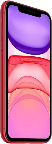 iPhone 11 64 GB Aksesuarsız Kutu Kırmızı