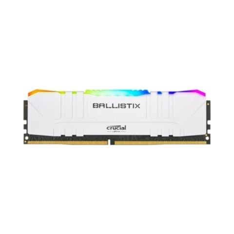Crucial Ballistix 16 GB DDR4 3200 MHz BL16G32C16U4WL Ram
