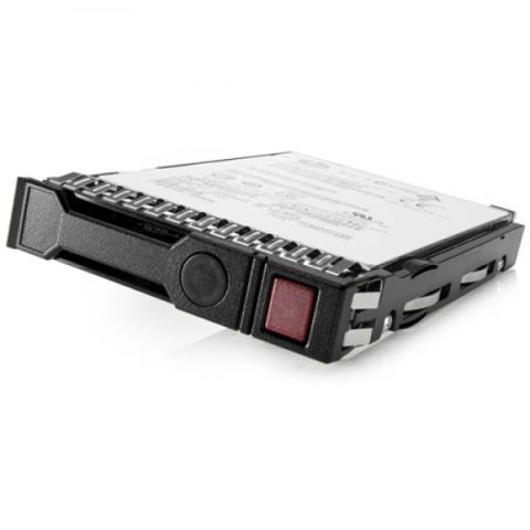 HPE 12TB SAS 12G Midline 7.2K LFF (3.5in)