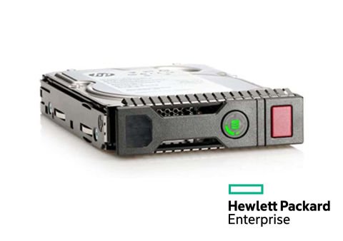 HPE 12TB SAS 12G Midline 7.2K LFF (3.5in)