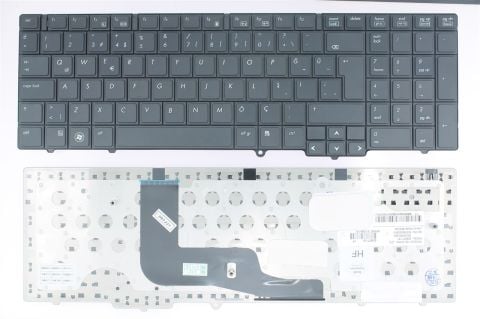 HP ProBook 6540b, 6545b, 6550b, 6555b Klavye V103226AK1