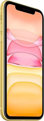 iPhone 11 64 GB Aksesuarsız Kutu Sarı