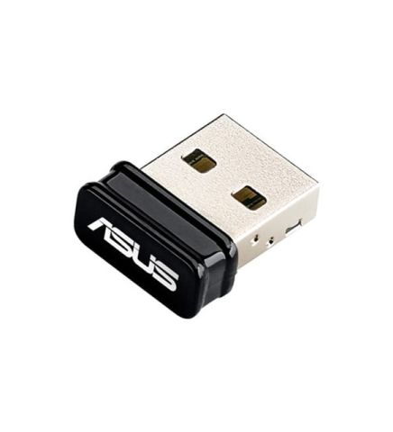 Asus USB-N10 150 Mbps Kablosuz Ağ Adaptörü