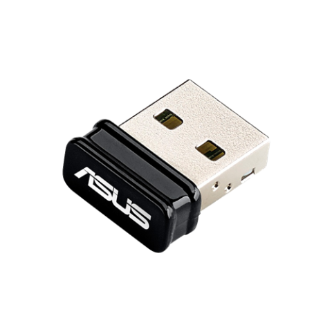 Asus USB-N10 150 Mbps Kablosuz Ağ Adaptörü