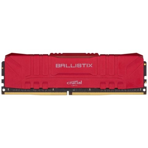 Ballistix 16GB 3600MHz DDR4 BL16G36C16U4R
