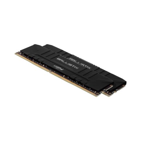 Ballistix 16GB 3600MHz DDR4 BL16G36C16U4B Kutusuz