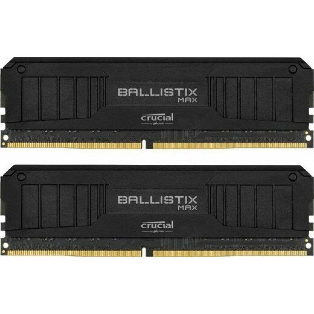 Ballistix MAX 2x8 16GB 4000MHz BLM2K8G40C18U4B