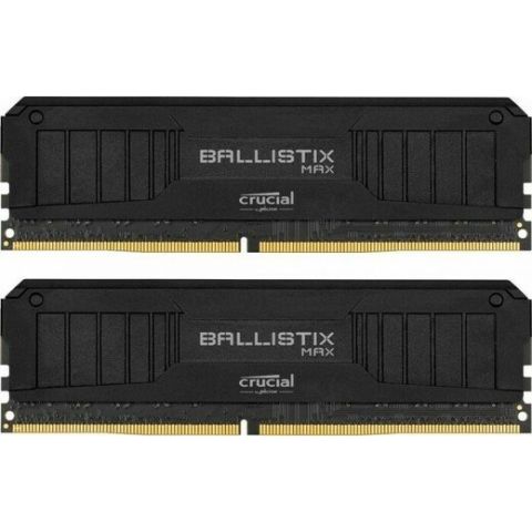 Ballistix MAX 2x8 16GB 4000MHz BLM2K8G40C18U4B