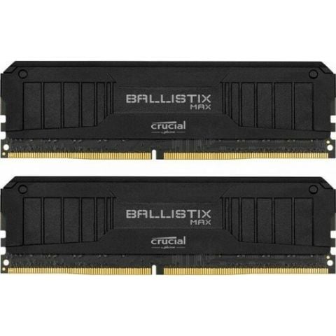 Ballistix MAX 2x8 16GB 4000MHz BLM2K8G40C18U4B